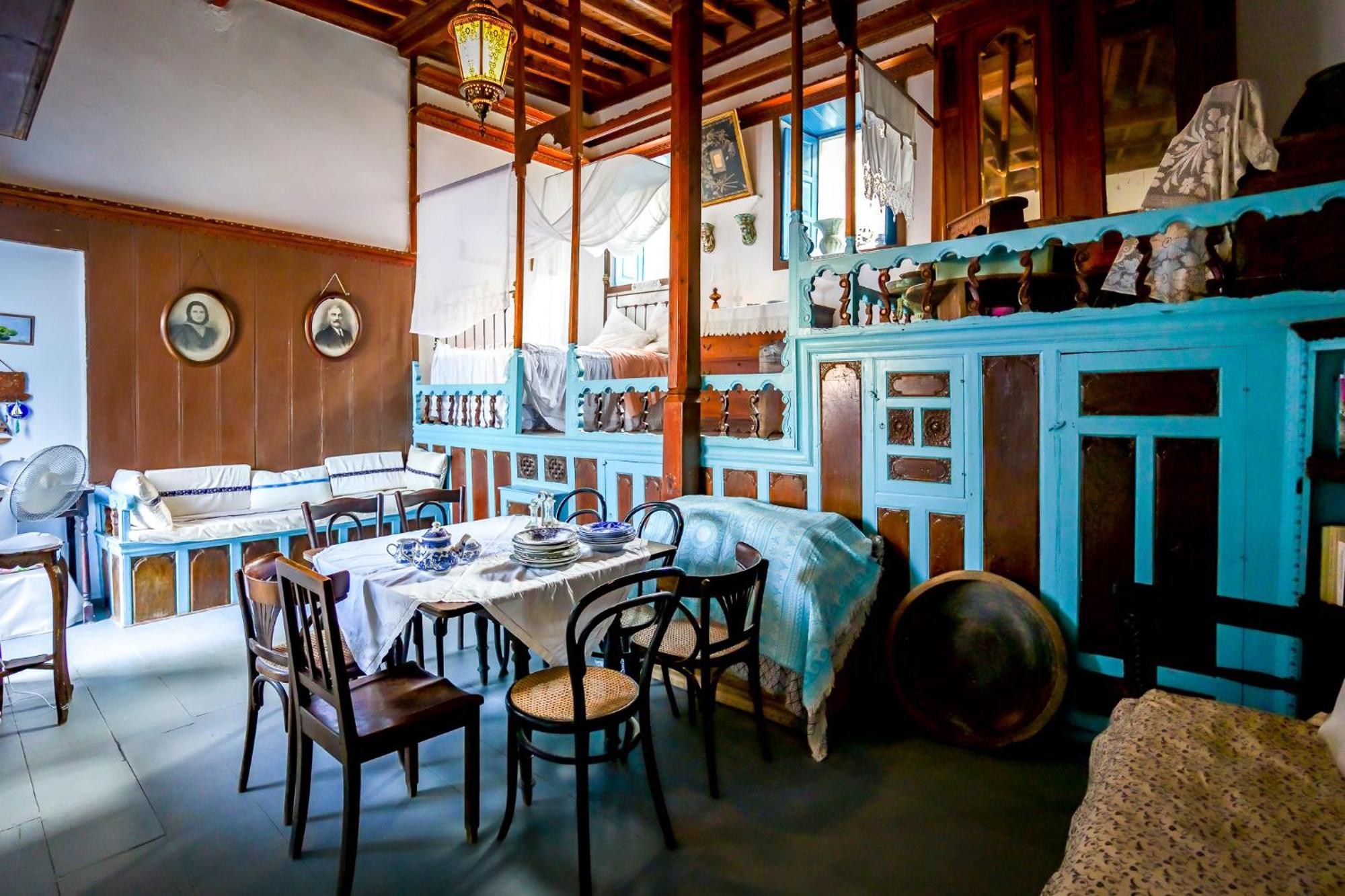 Angelica Apartment Fry Ngoại thất bức ảnh