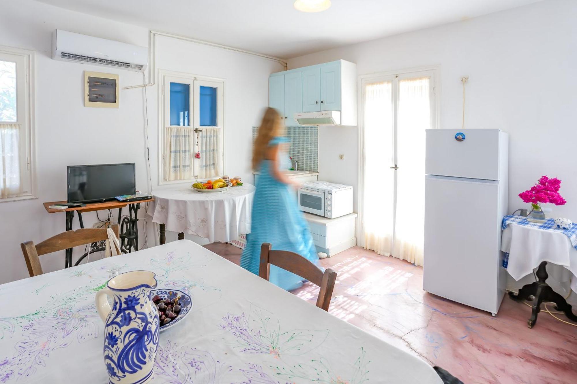 Angelica Apartment Fry Ngoại thất bức ảnh