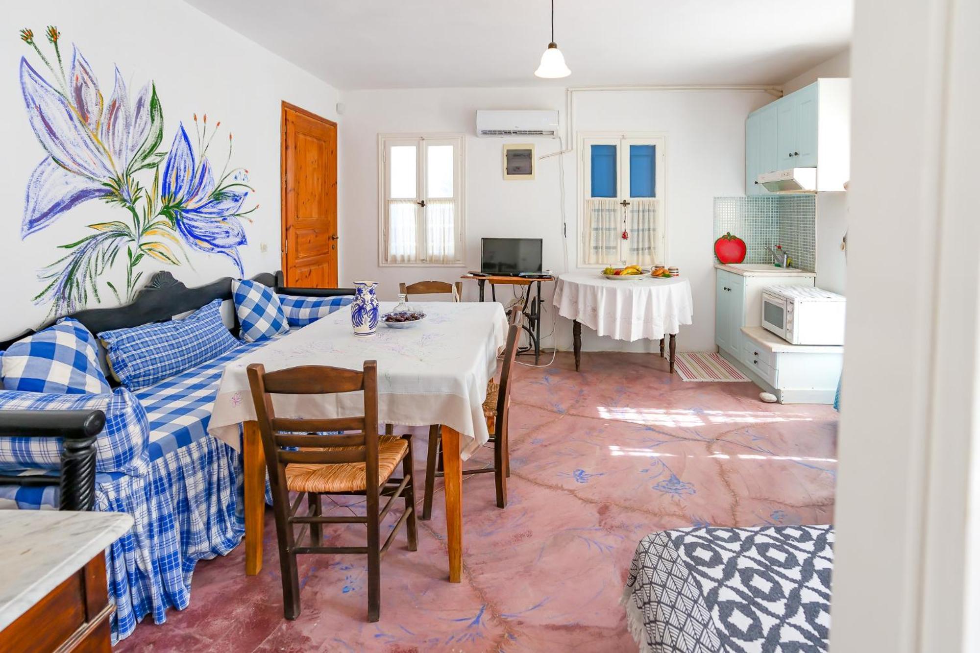 Angelica Apartment Fry Ngoại thất bức ảnh