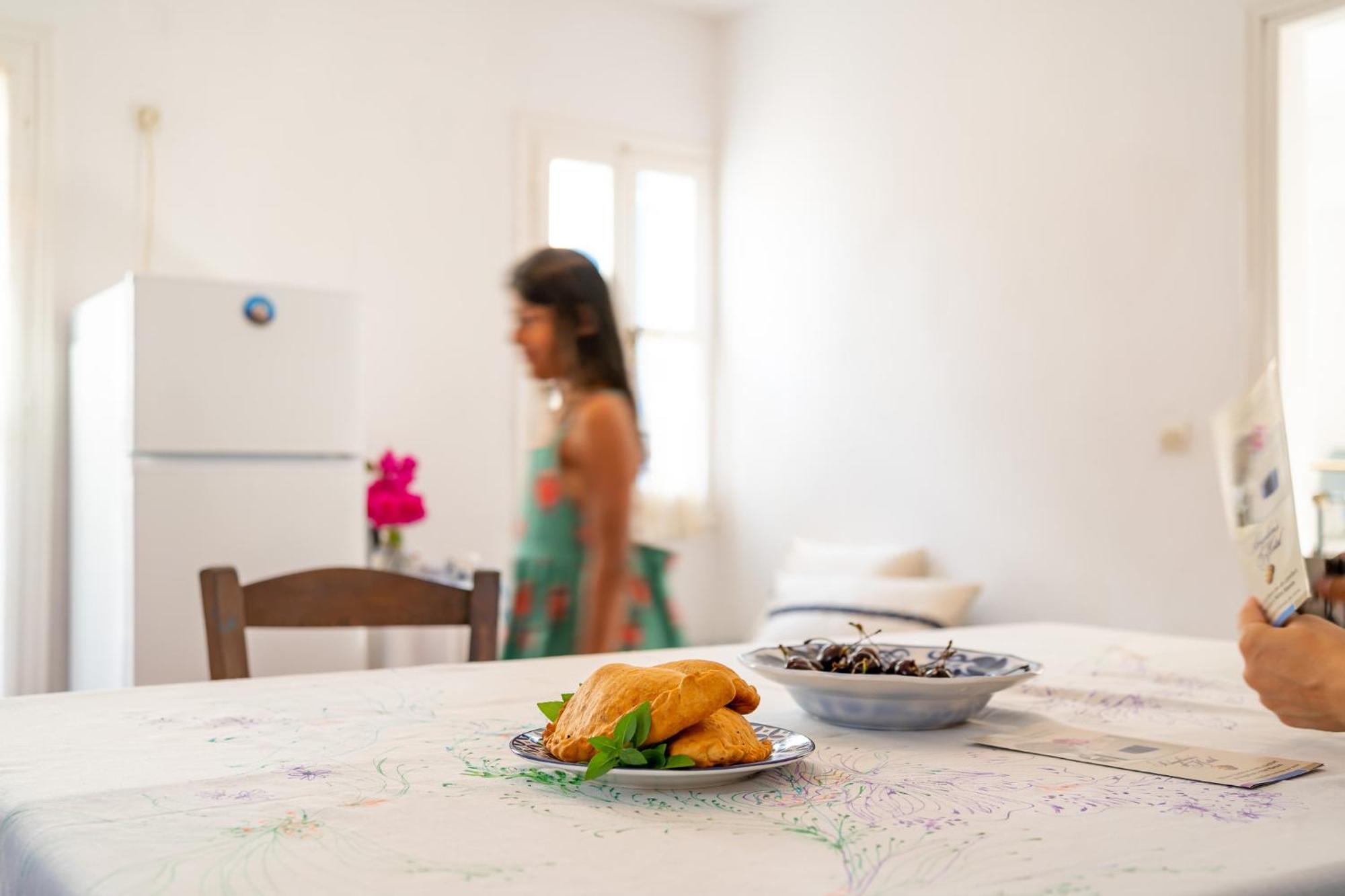 Angelica Apartment Fry Ngoại thất bức ảnh
