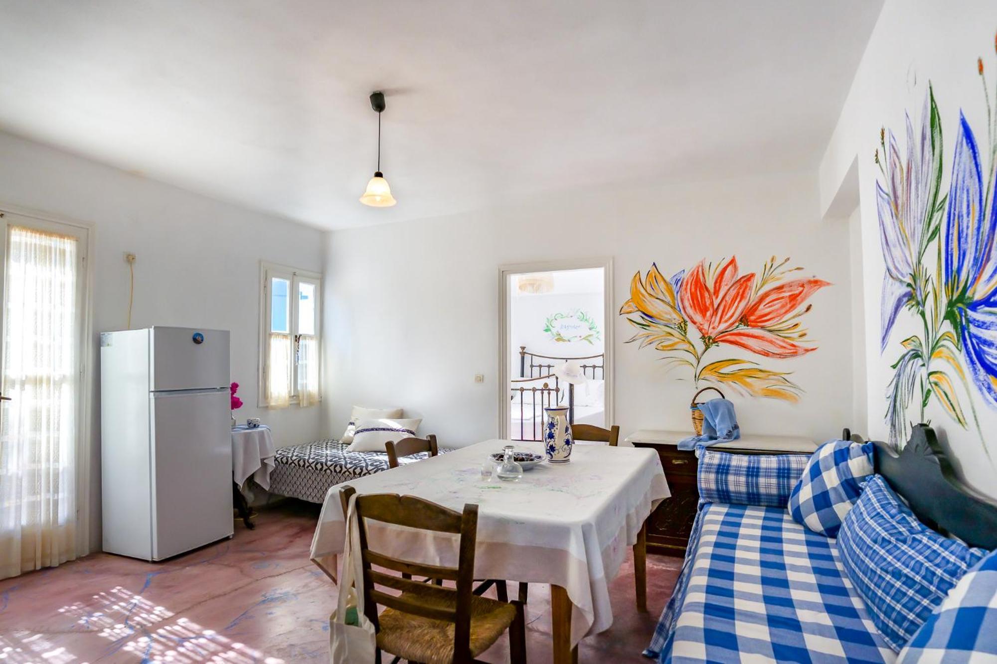 Angelica Apartment Fry Ngoại thất bức ảnh