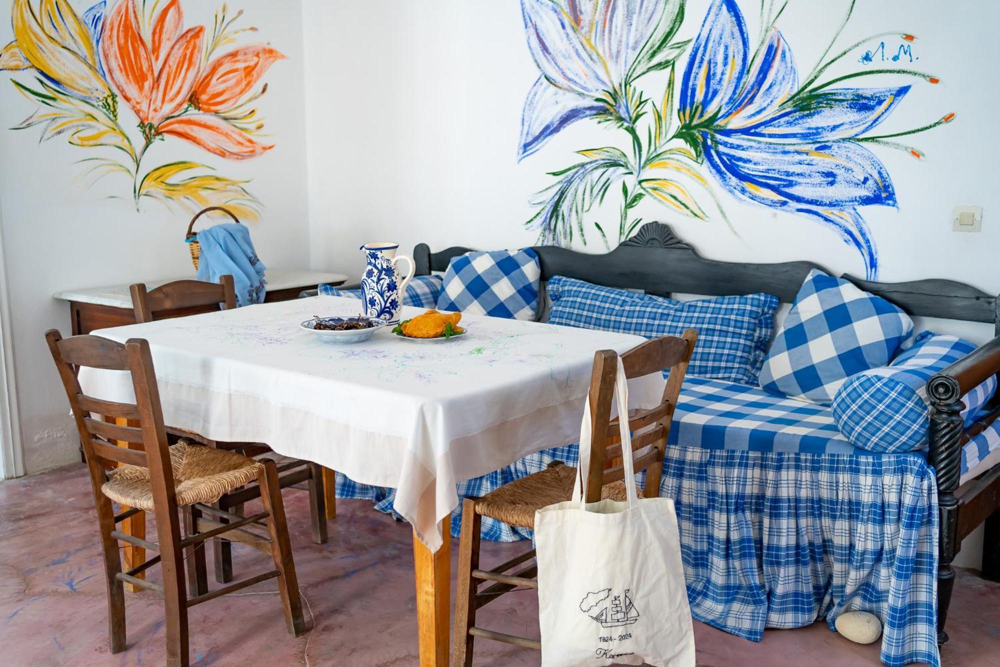 Angelica Apartment Fry Ngoại thất bức ảnh