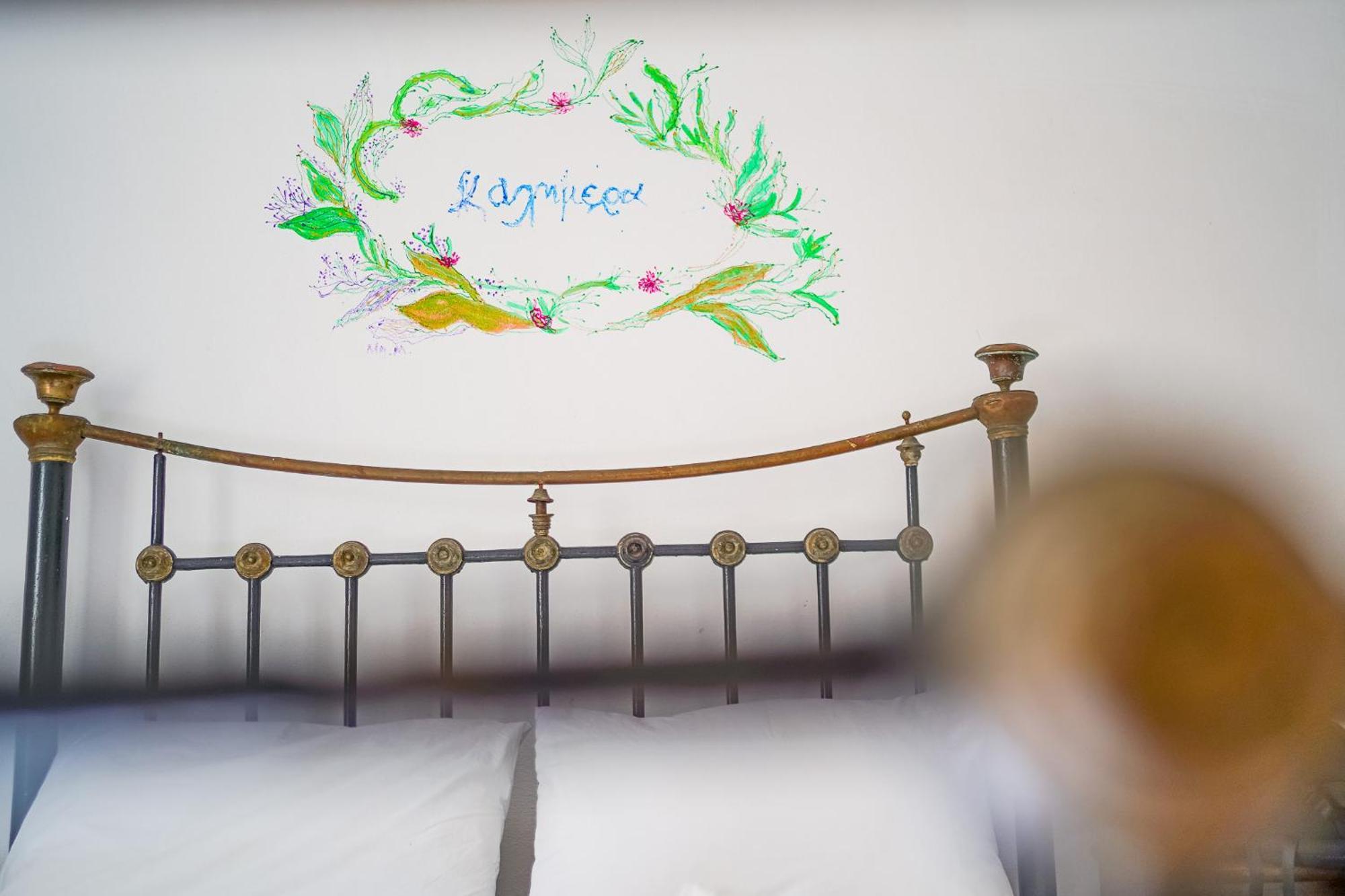 Angelica Apartment Fry Ngoại thất bức ảnh