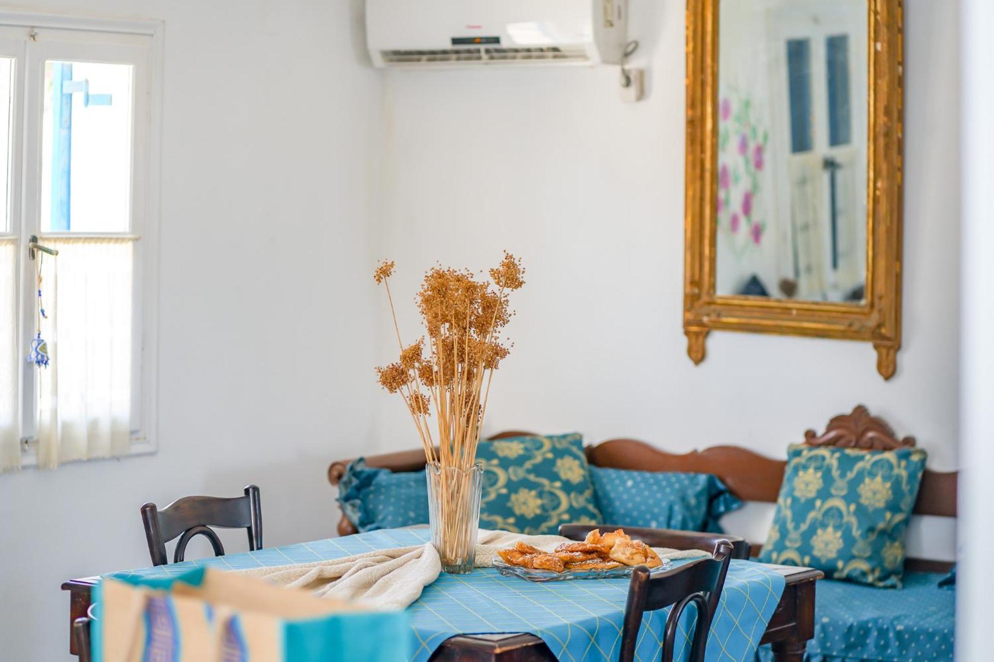 Angelica Apartment Fry Ngoại thất bức ảnh