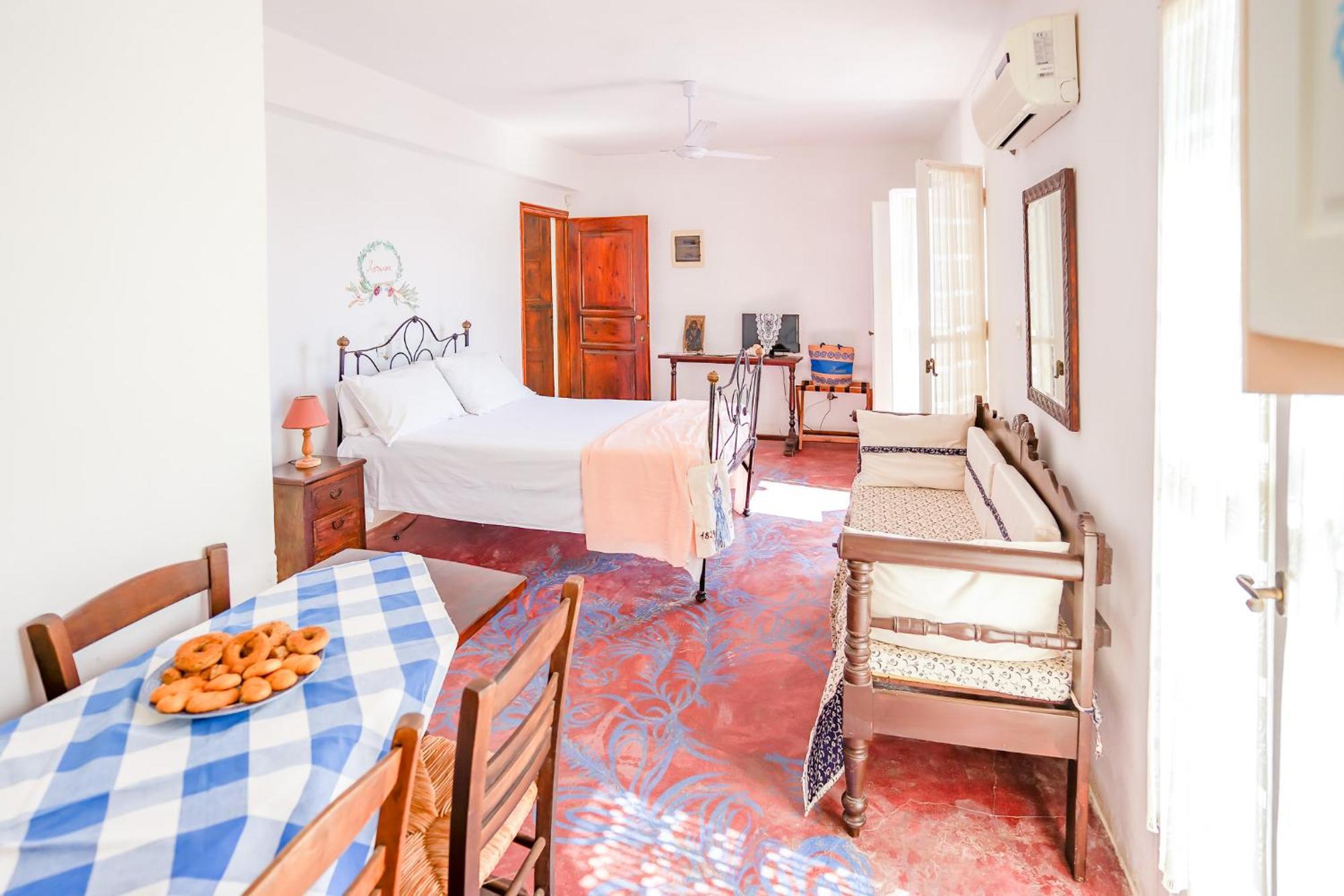 Angelica Apartment Fry Ngoại thất bức ảnh