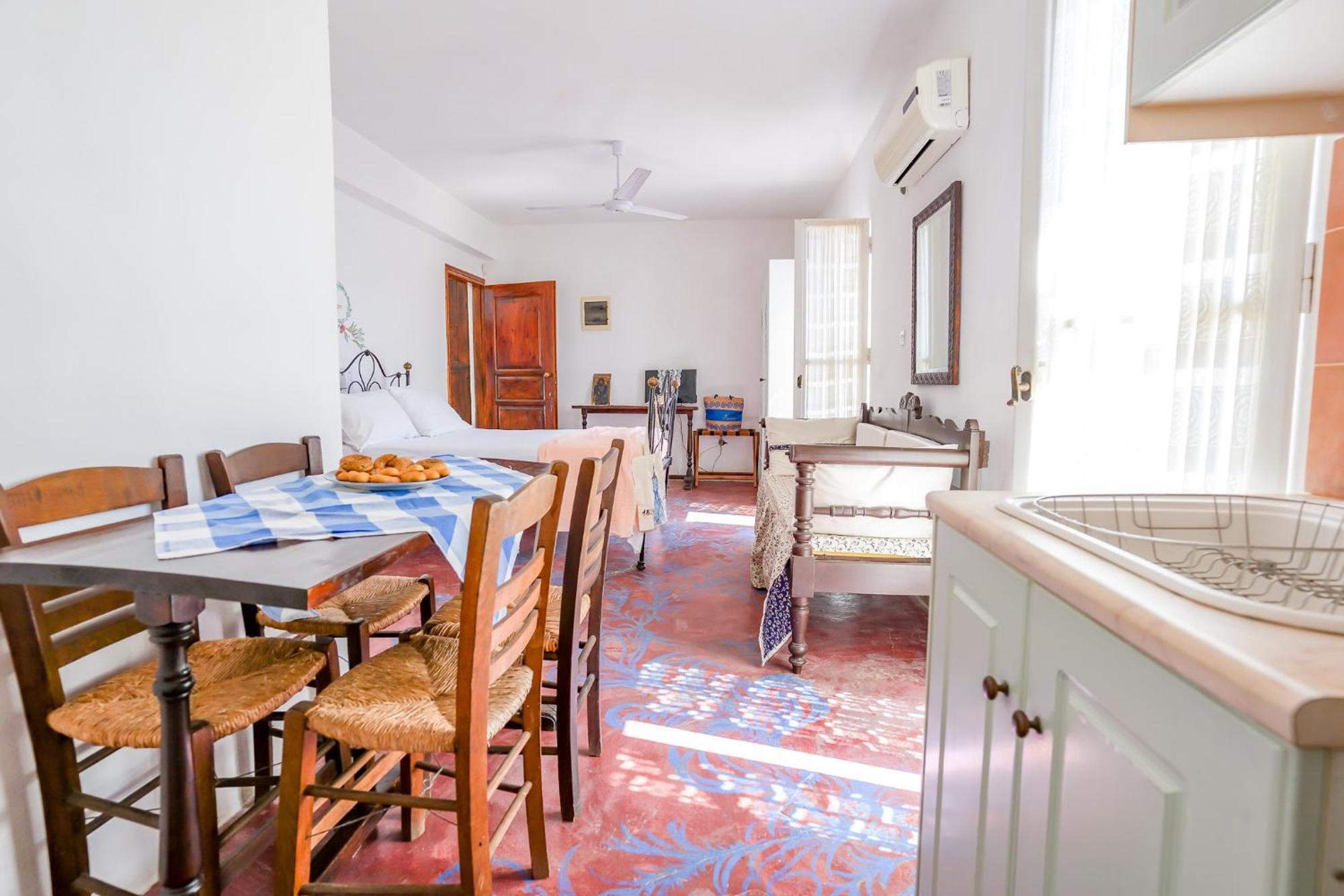 Angelica Apartment Fry Ngoại thất bức ảnh